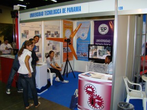 WindExpo Panama 2009